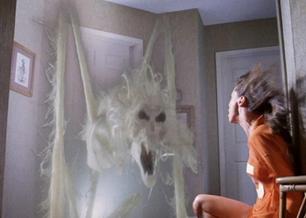 #45. Poltergeist (1982)